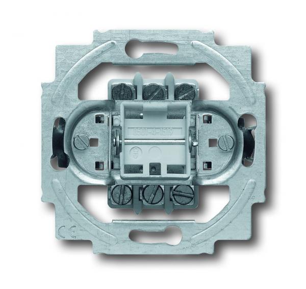 B+J Wippschalter 16 A, 400V 2000/3US