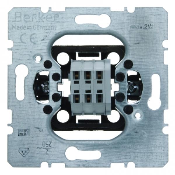 Berker Sensoreinsatz Modul-Eins_tze  75941001