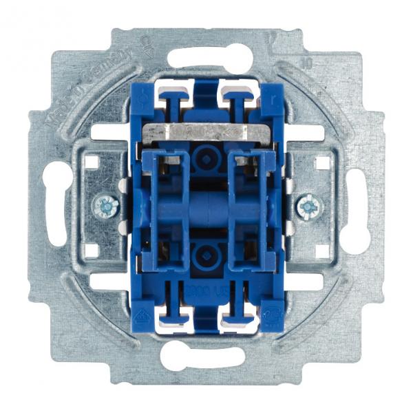 B+J Jalousietaster 2020/4US