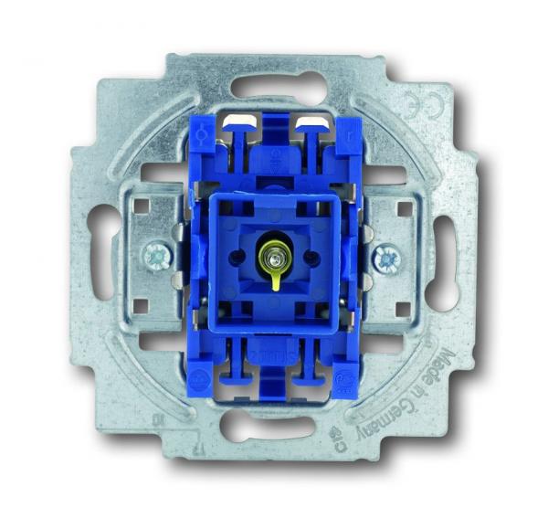 B+J Wipptaster (Schlie§er) mit Beleuchtung,  2020USGL