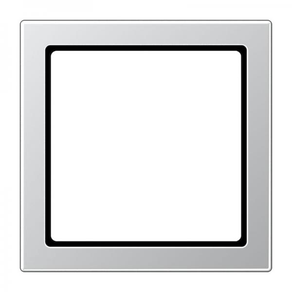 Jung Zwischenrahmen 55x55, Serie LS, Aluminium (lackiert) AL2961Z5-L
