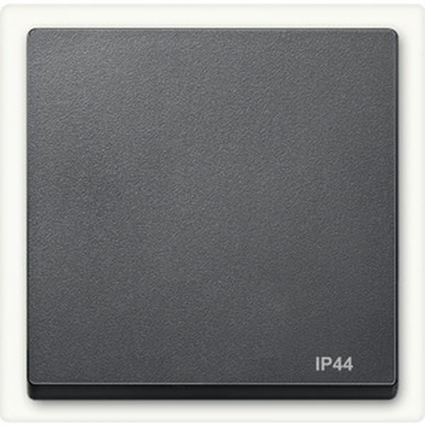 Merten System M Wippe IP44 anthrazit  433014