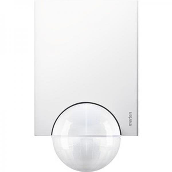 Merten ARGUS 220 für 12 V, polarweiß 565426