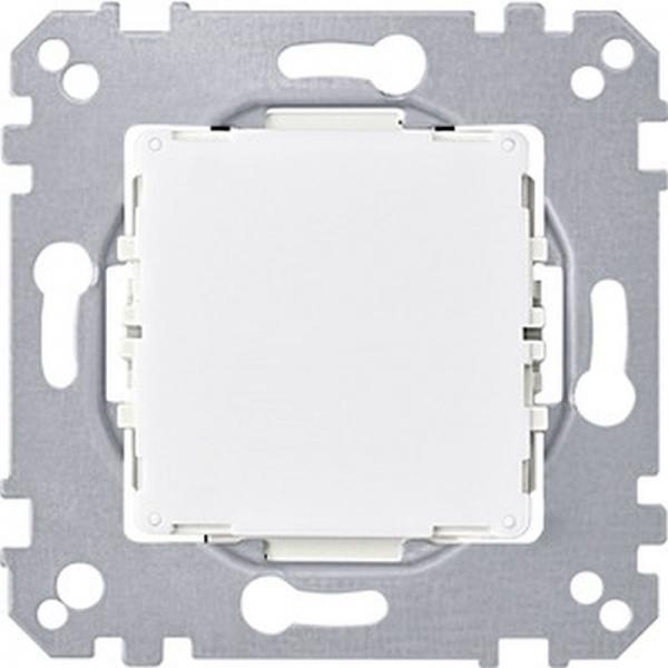 Merten LED-Lichtsignal-Einsatz, 1-farbig, wei§ 587093