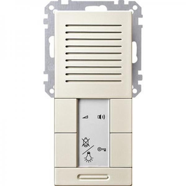 Merten Freisprechstelle UP, wei§, System M 701244