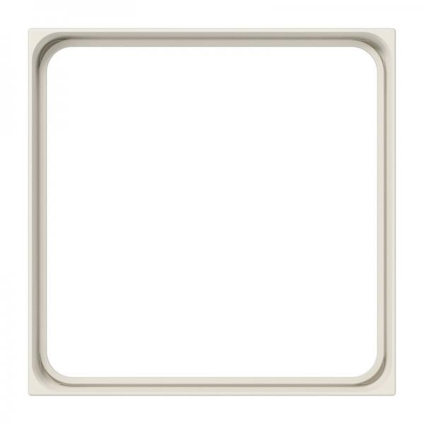 Jung Zwischenrahmen CD, Serie LS, wei§ LS981Z