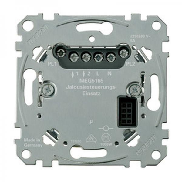Merten Jalousiesteuerungs-Einsatz MEG5165-0000