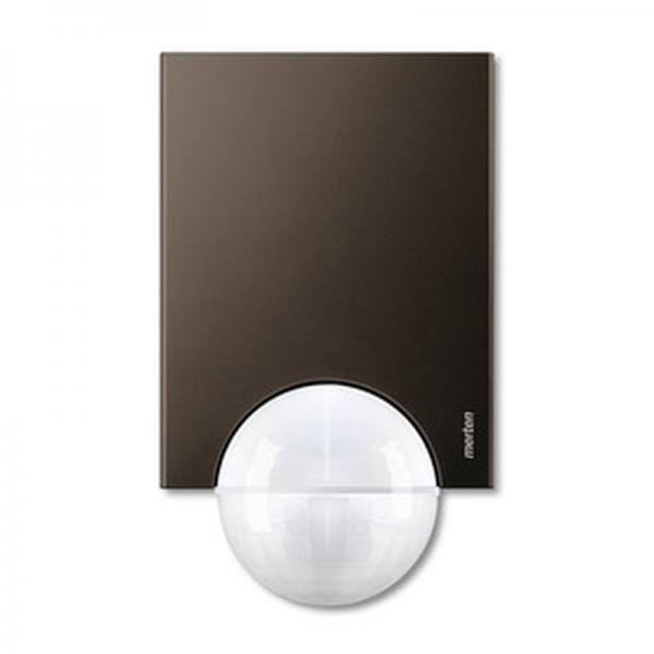 Merten ARGUS 220, dunkelbrasil MEG5628-3115