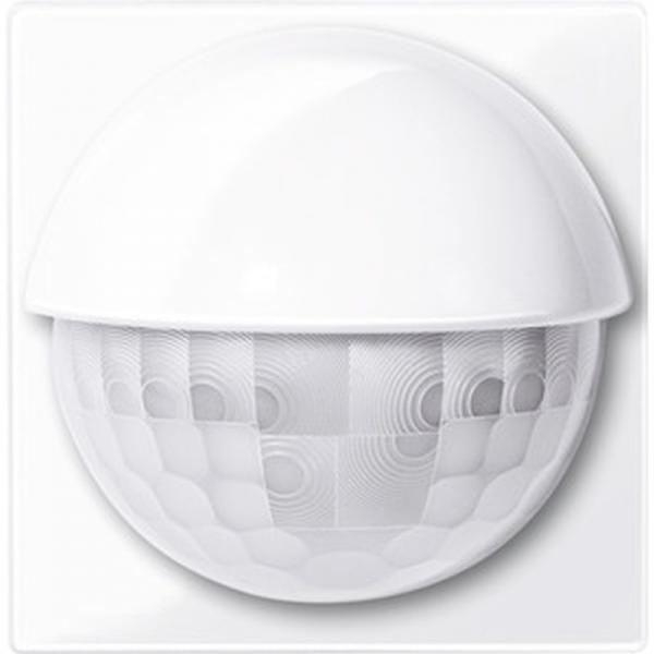 Merten ARGUS Präsenz 180/2,20 m UP Sensor-Modul, aktivweiß glänzend, System M MEG5530-0325