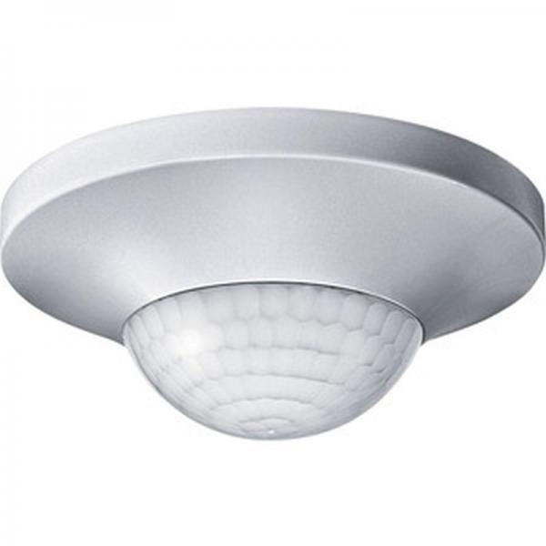 Merten ARGUS Präsenz Sensor-Modul mit IR, aluminium MEG5522-0060