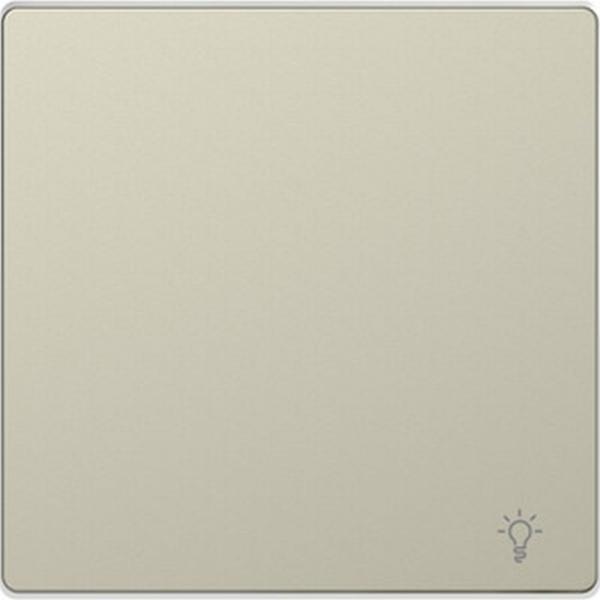 Merten Wippe mit Kennzeichnung Licht, Sahara, System Design MEG3302-6033