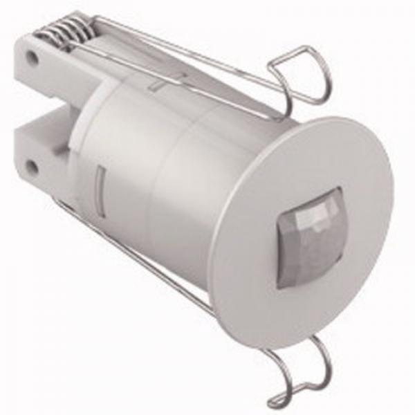 Merten KNX Pr_senzmelder mit Kontantlichregelung, Mini, UP, wei§, 43x71mm, IP20 MEG6303-0019