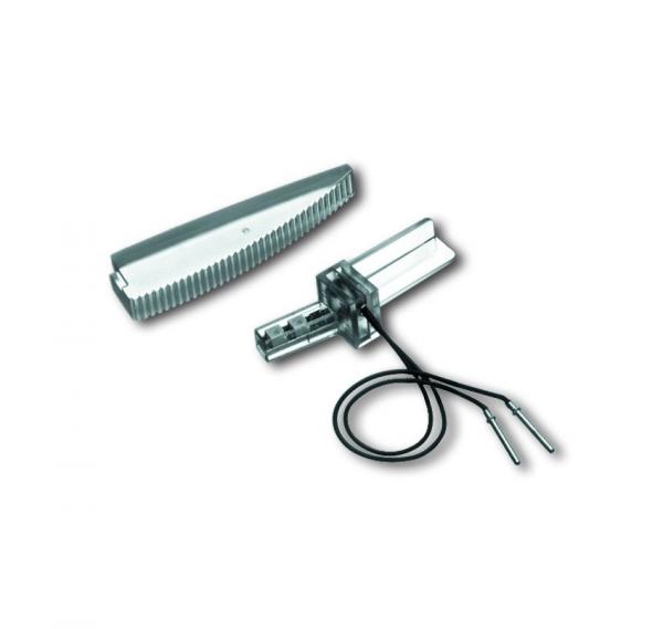 B+J ocean¨  Beleuchtungseinsatz, glasklar 2152 NLI-53