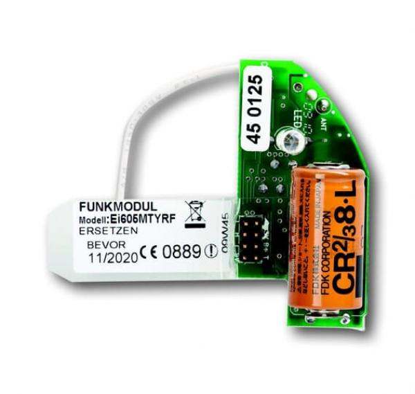 BJ 6828 Busch-Rauchalarm Funkmodul  6828