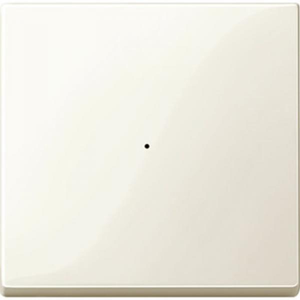 Merten Wippe fŸr Taster-Modul 1fach, wei§ gl_nzend, System M MEG5210-0344