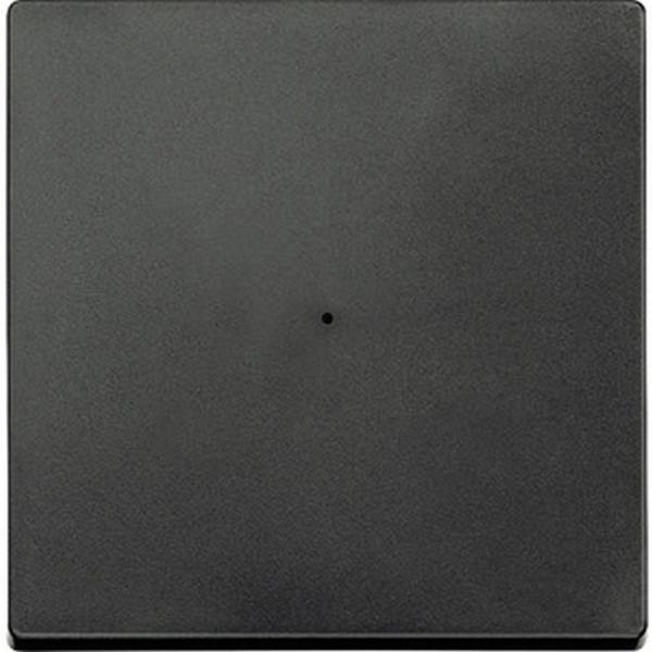 Merten Wippe fŸr Taster-Modul 1fach, anthrazit, System M MEG5210-0414