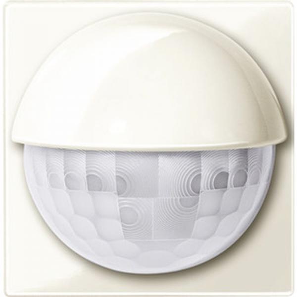 Merten ARGUS 180 UP Sensor-Modul, weiß glänzend, System M MEG5710-0344