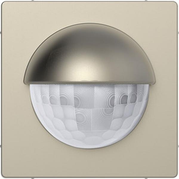 Merten ARGUS 180 UP Sensor-Modul, Sahara, System Design MEG5710-6033