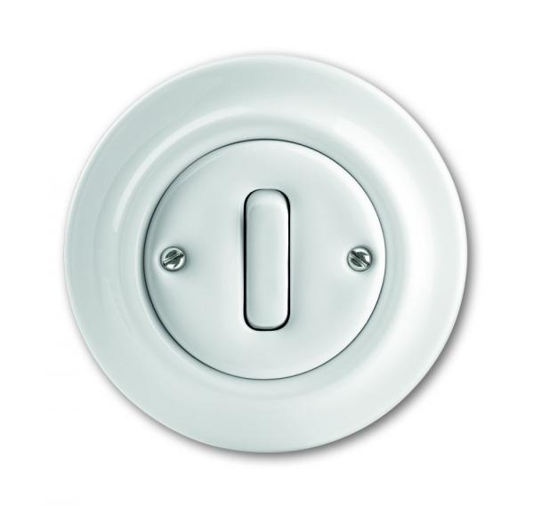 B+J Decento¨, Kreuzschalter-Einsatz, studiowei§ 2002/7 UJ-64