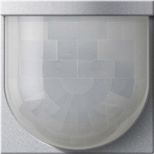 Gira S3000 Beweg.m.aufs. 2,20 m Standard System 55 F Alu 537526