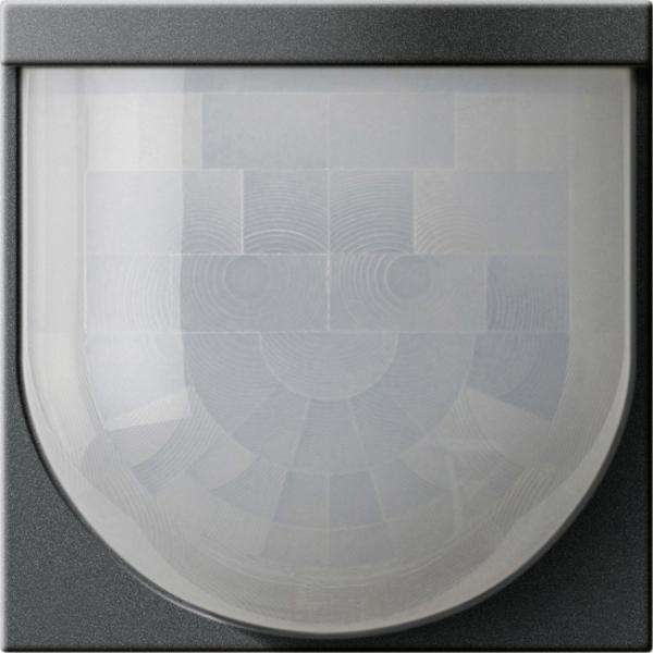 Gira S3000 Beweg.m.aufs. 2,20 m Standard System 55 Anthrazit 537528