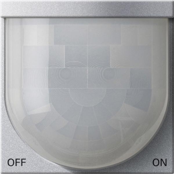 Gira S3000 Beweg.m.aufs. 2,20 m Komfort BT System 55 F Alu 537626