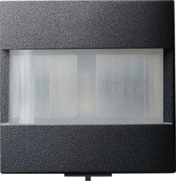 Gira KNX Bewegungsm. Standard 1,10 m System 55 Anthrazit 204028