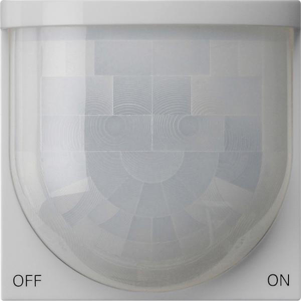 Gira KNX Beweg.m. Komfort 2,20 m System 55 Grau m 2051015