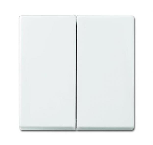 B+J balance SI Serien Wippe alpinweiss 2505-914