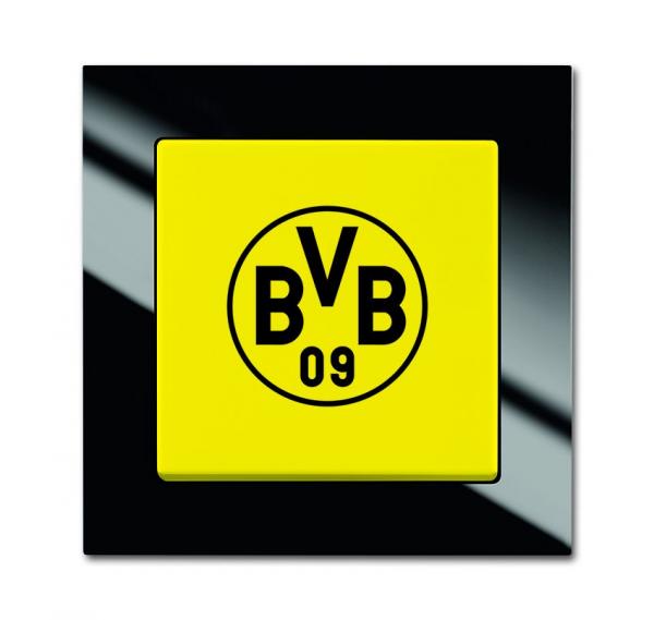 B+J Fanschalter Borussia Dortmund, Bundesliga Fanschalter, Bundesliga Fanschalter 2000/6 UJ/01