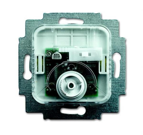 B+J Elektronischer Raumtemperaturregler-Einsatz 1099 UHKEA