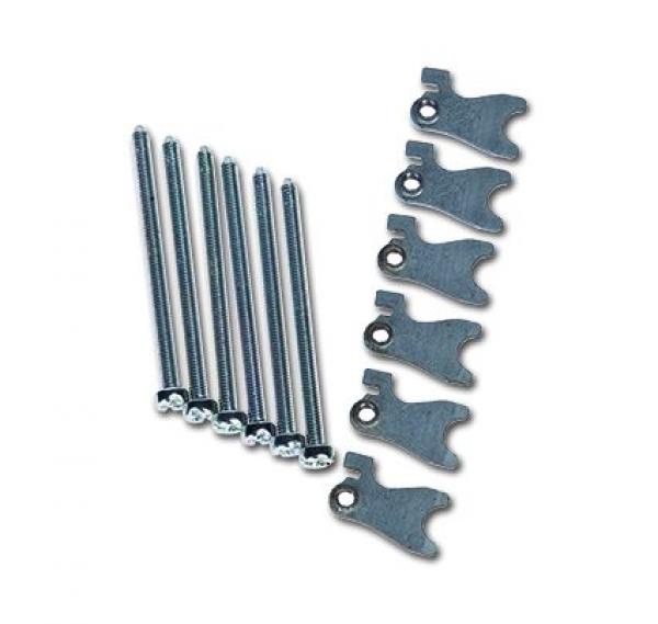 B+J Hohlwandset, Tuerkommunikation, Zubehoer 83511