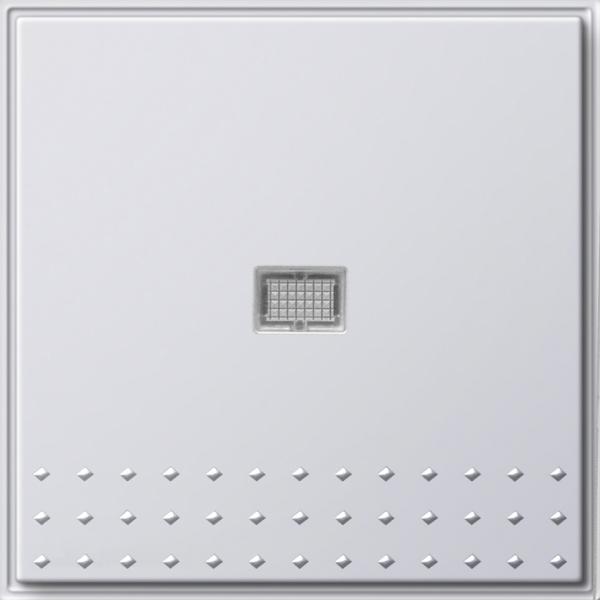 Gira Taster senkrecht Wechsler Kontroll Gira TX_44 (WG UP) Reinwei§ 012066