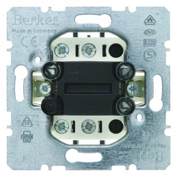 Berker Wippschalter Modul-Eins_tze  303212