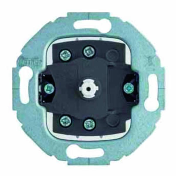 Berker 1930/Glas/Palazzo Drehtaster 384603