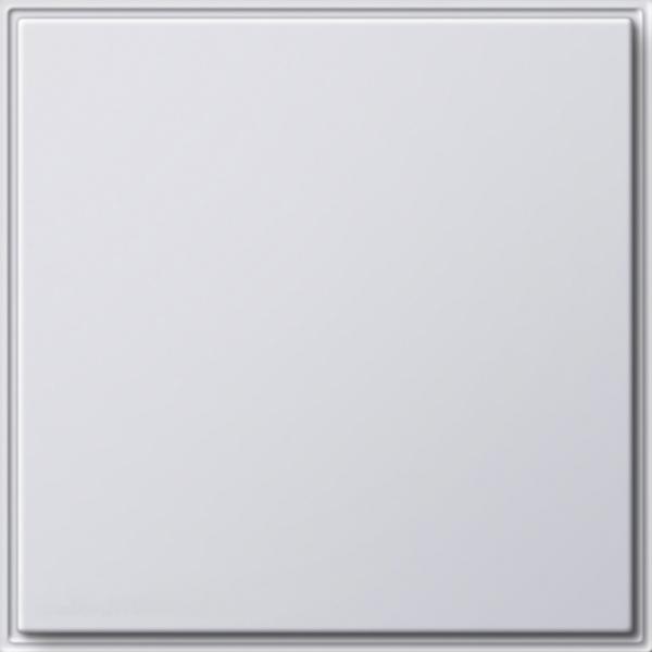 Gira Blindabdeckung Gira TX_44 (WG UP) Reinwei§ 026866