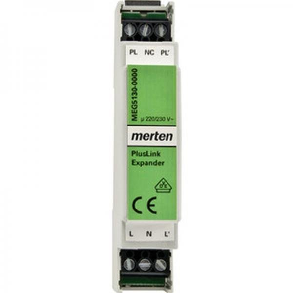 Merten PlusLink-Erweiterung MEG5130-0000