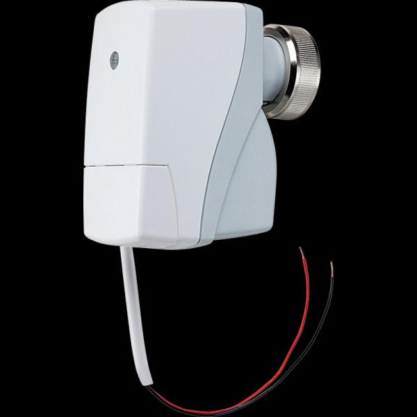 Jung KNX Motor-Ventilantrieb mit Regler 2177SVR