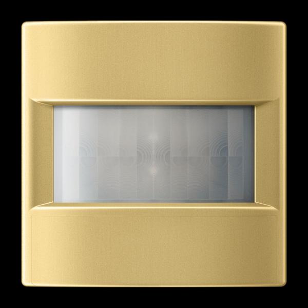 Jung KNX KNX Automatikschalter Universal 1,10 m, Serie LS, Messing classic ME3181-1C