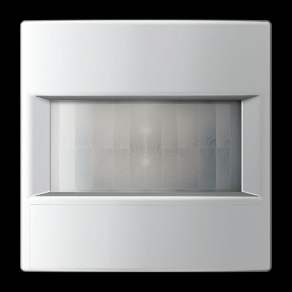 Jung JUNG HOME Bewegungsmelder 1,10 m, Serie LS, Aluminium BTAL17181