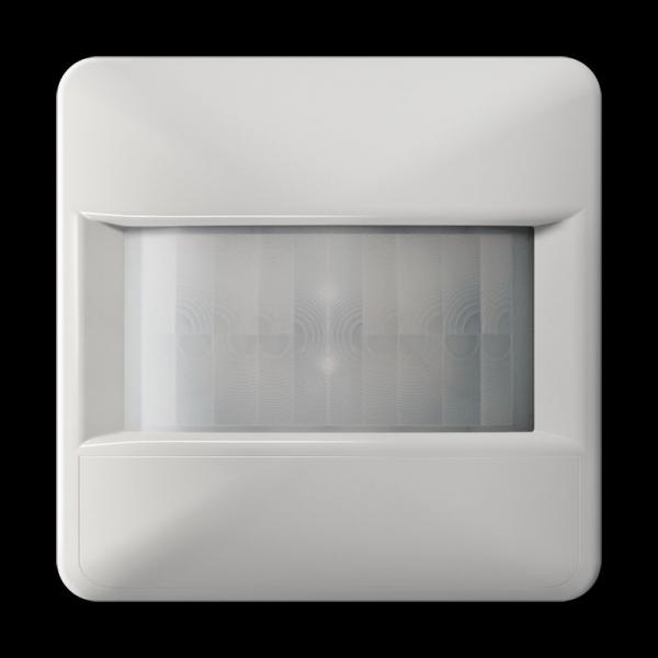 Jung JUNG HOME Bewegungsmelder 1,10 m, IP44, Serie CD, lichtgrau BTCD17181WULG