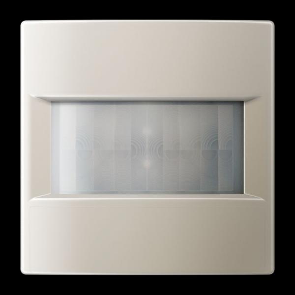 Jung JUNG HOME Bewegungsmelder 1,10 m, Serie LS, Edelstahl BTES17181