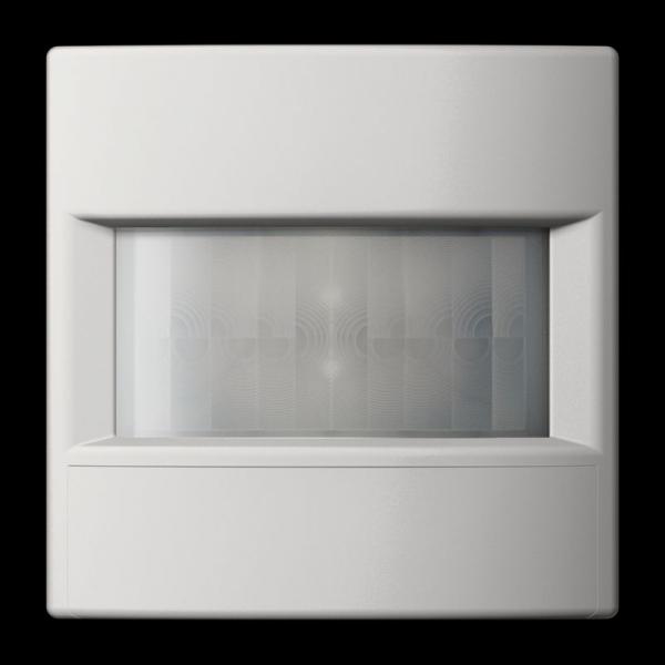 Jung JUNG HOME Bewegungsmelder 1,10 m, IP44, Serie LS, lichtgrau BTLS17181WULG