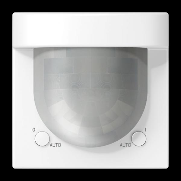 Jung JUNG HOME Bewegungsmelder 2,20 m, Serie LS, schneeweiß matt BTLS17182WWM