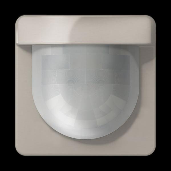 Jung JUNG HOME Bewegungsmelder 2,20 m, IP44, Serie CD, platin BTCD17182PT