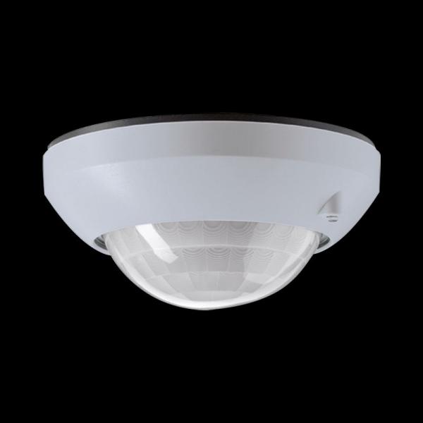 Jung JUNG HOME Präsenzmelder 3,00 m, NaV, aluminium BT17361AL