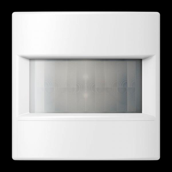 Jung JUNG HOME Bewegungsmelder 1,10 m, IP44, Serie LS, schneeweiß matt BTLS17181WUWWM