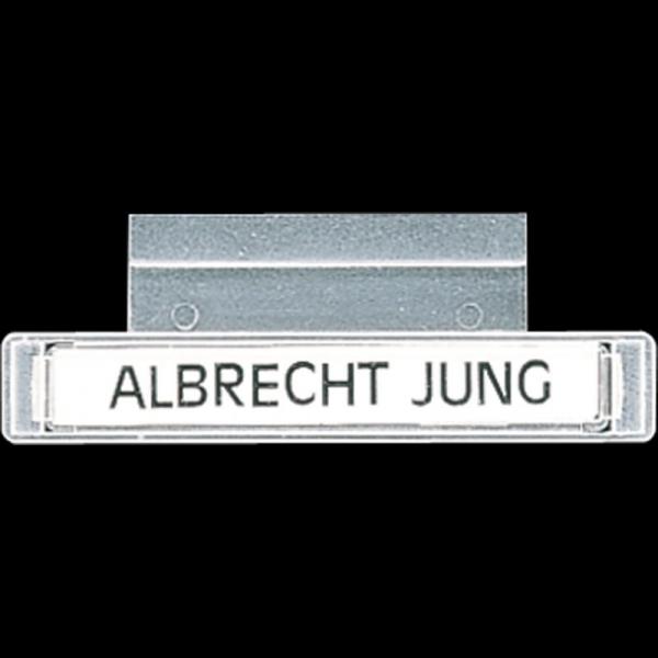 Jung Beschriftungsleiste 61NA