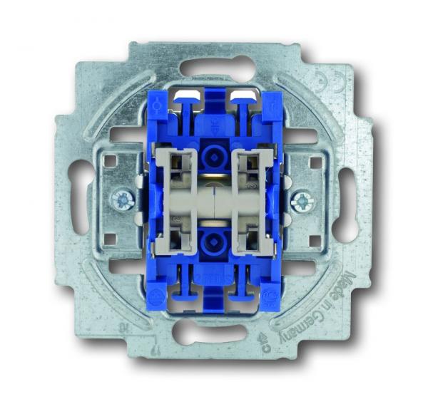 B+J Serien Schalter 16A 2400/5 US