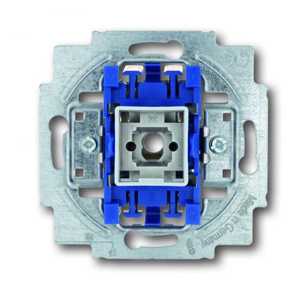 B+J Aus / Wechselschalter 16A 2400/6US